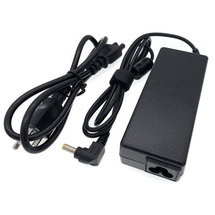 New Compatible Panasonic AC Adapter Charger 15.6V 5A 78W 5.5*2.5mm