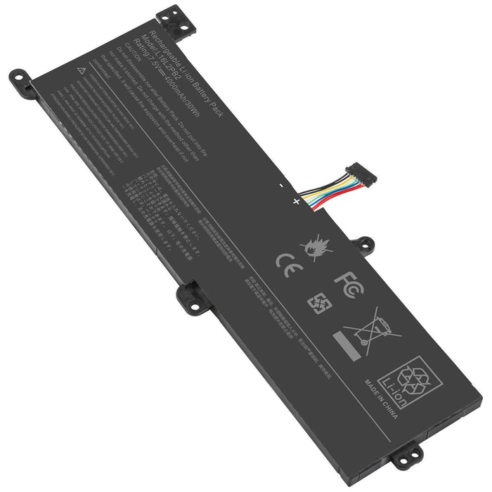 New Compatible Lenovo Ideapad 320-15IAP Battery 30WH