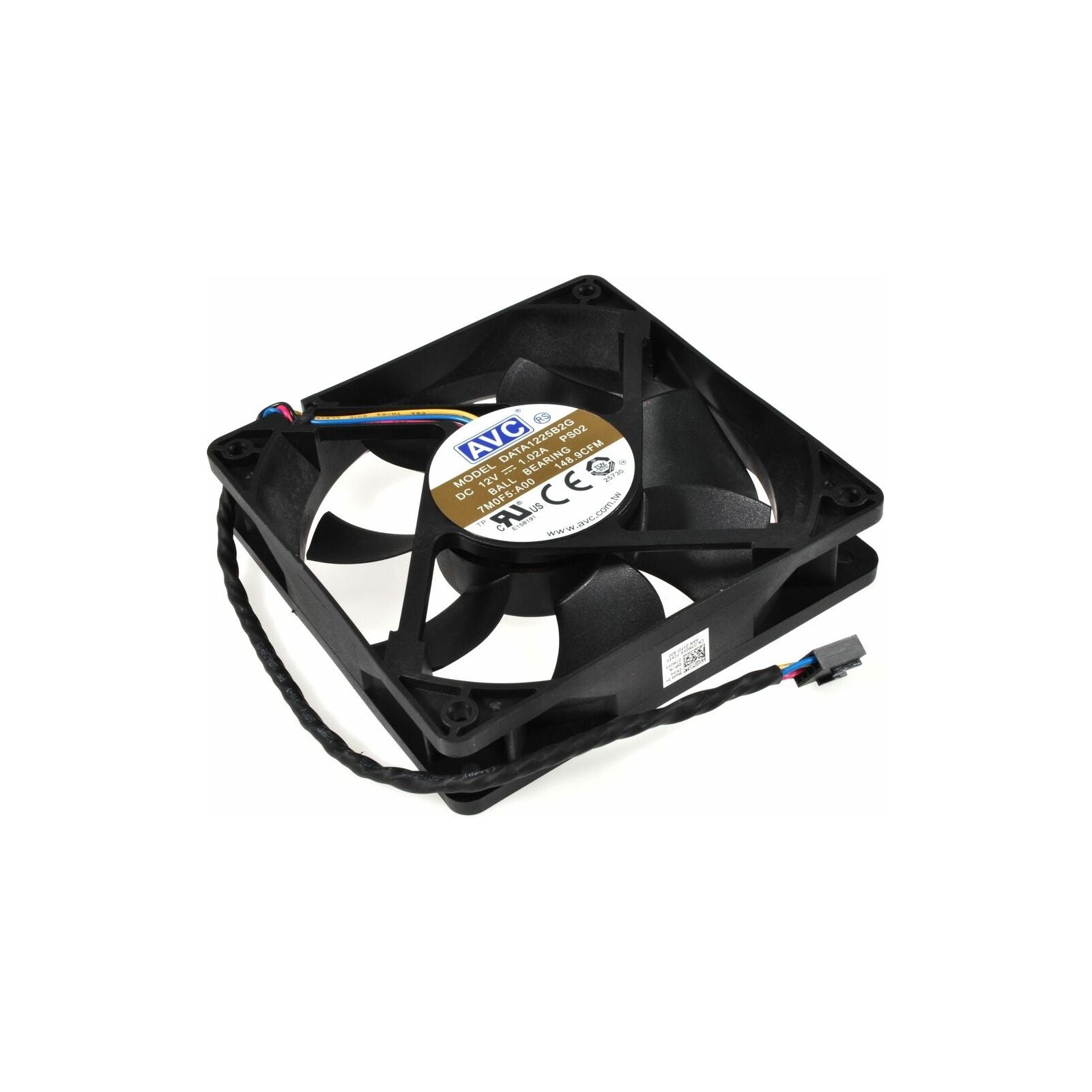 New Genuine Dell XPS 8910 8920 8930 Alienware Aurora R5 R6 R7 Front Co — LaptopParts.ca