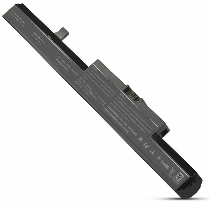 New Compatible Lenovo Eraser B50 B50-45 Battery 32WH