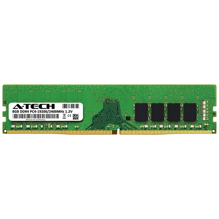 New 8GB PC4-19200 Desktop DDR4 2400 MHz Non ECC 288-Pin DIMM Memory RAM EB21-A52