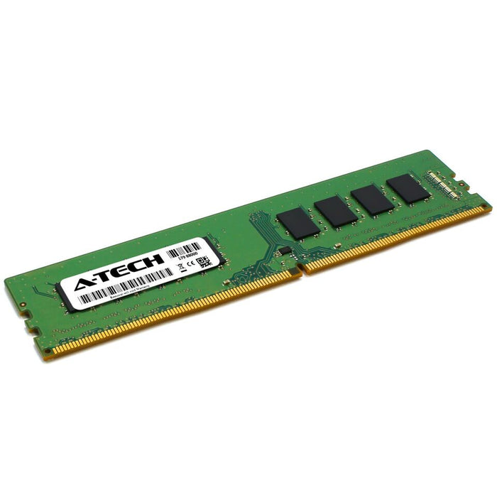 New 8GB PC4-19200 Desktop DDR4 2400 MHz Non ECC 288-Pin DIMM Memory RAM EB21-A52