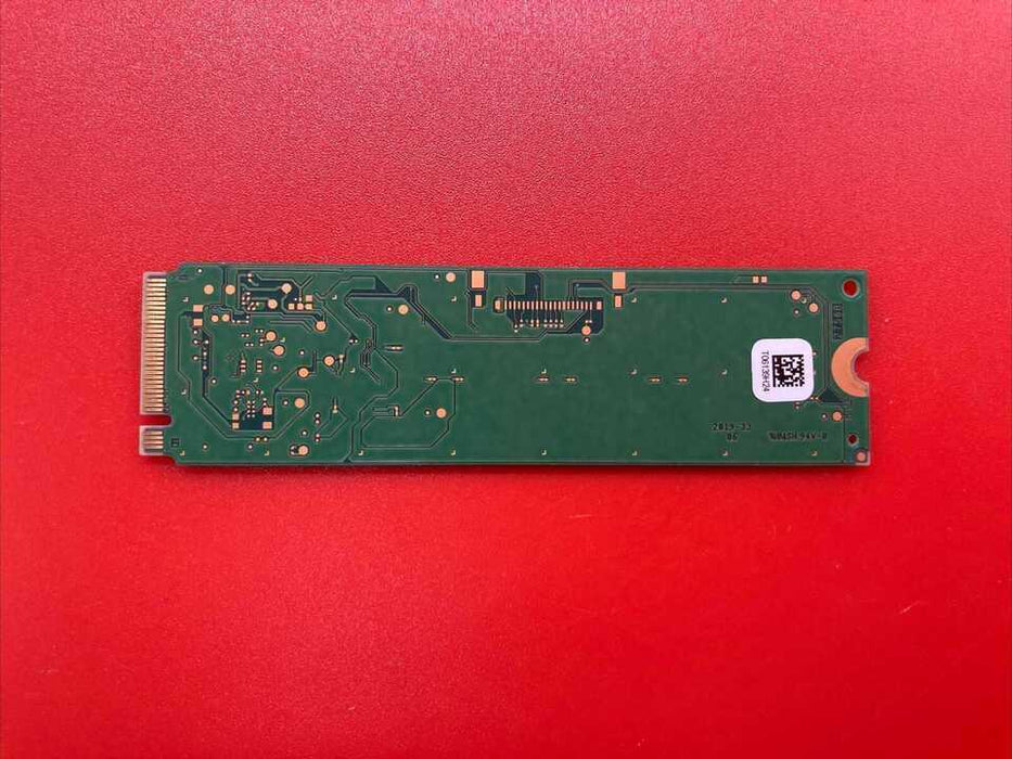 New Micron 1TB RAM 2200S NVMe M.2 2280 189WF MTFDHBA1T0TCK