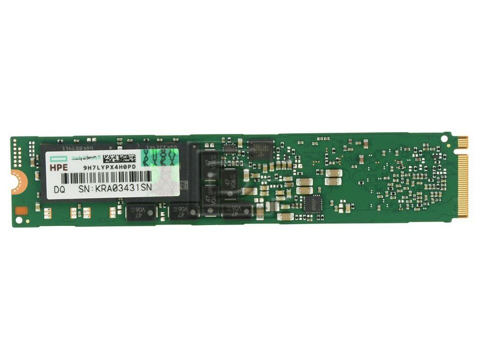 NEW Samsung 1.92TB NVMe M.2 PCIe PM983 1920GB 22110 SSD MZ-1LB1T90