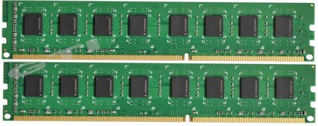New Dell (2x 4GB) 8GB PC3-10600 DDR3 DIMM Laptop Memory RAM