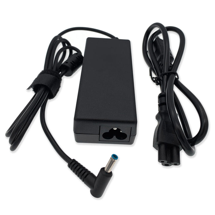 New Compatible HP 15-f000 Series AC Adapter Charger 65W