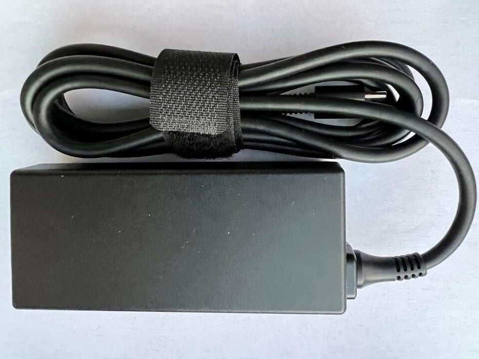 New Genuine HP Laptop Charger AC Power Adapter L42206-002 L43407-001 USB-C 45W