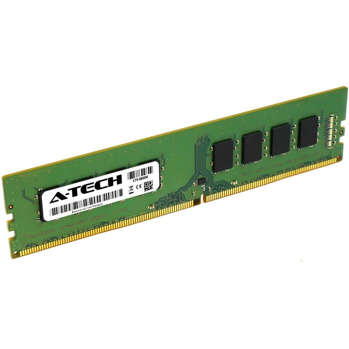 New 8GB PC4-17000 Desktop DDR4 Non ECC 288-Pin DIMM Memory RAM