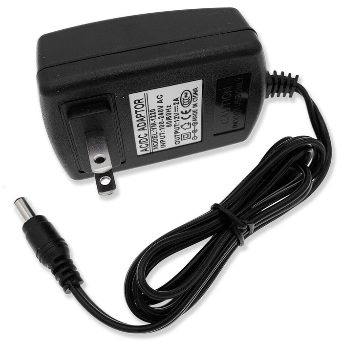 New Razor Electric Scooter Power Core E90 PC90 Charger Adapter 24W