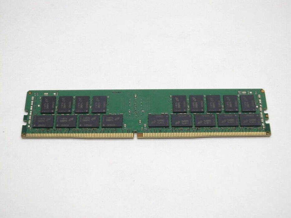 New 32GB DDR4 3200 ECC REG 2Rx4 Server Memory Ram MTA36ASF4G72PZ-3G2R1