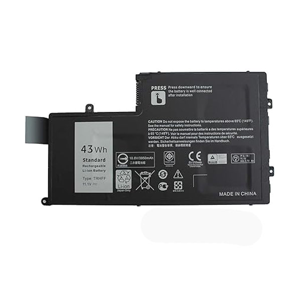 New Compatible Dell Inspiron 5443 5445 5457 5543 5557 Battery 43WH