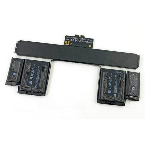 New Apple A1437 020-7653-A 1ICP9/32/60-1ICP9/58/76-2 2ICP7/35/127-2 Battery 74Wh
