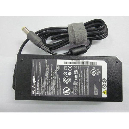 New Genuine Lenovo ThinkPad T520 4239 4240 4241 4242 4243 4244 4246 AC Adapter Charger 45N0056 135W - LaptopParts.ca