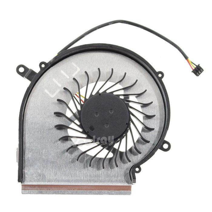 MSI GE62 GE72 GL62 GL72 GP62 GP72 PE60 PE70 MS-1795 Series GPU Fan N302 PAAD06015SL 3-wires