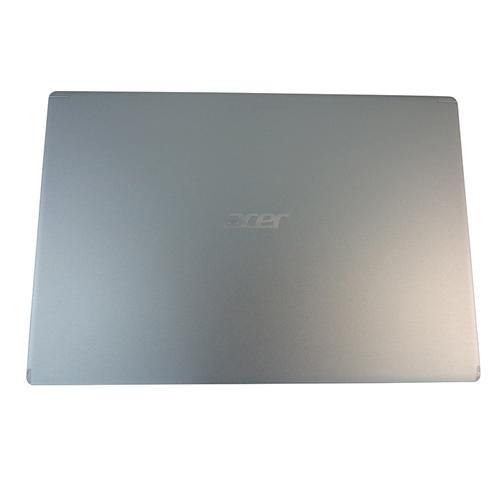 Acer Aspire A515-54 A515-54G Silver Lcd Back Cover 60.HFQN7.002
