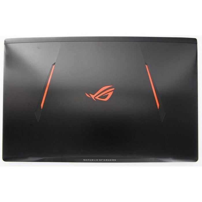 New Asus ROG GL753VD GL753VE LCD Cover With Hinges 90NB0DM2-R7A010 13N1-0XA0D01