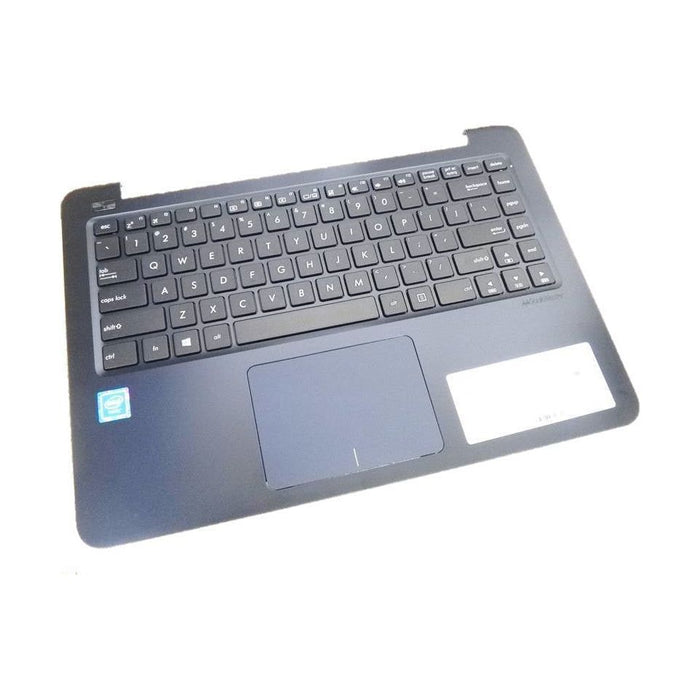 Asus E402S E402SA Palmrest With Keyboard and TouchPad English Layout 13NL0033AP0301