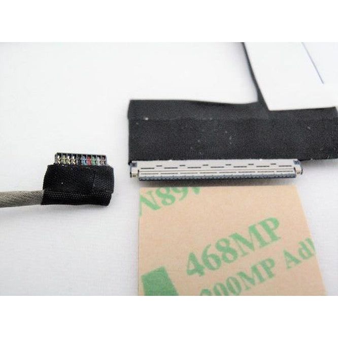 New Asus A570 X570UD X570ZD LCD LED Display Cable 14005-02610300 DD0XKILC110 14005-02610500