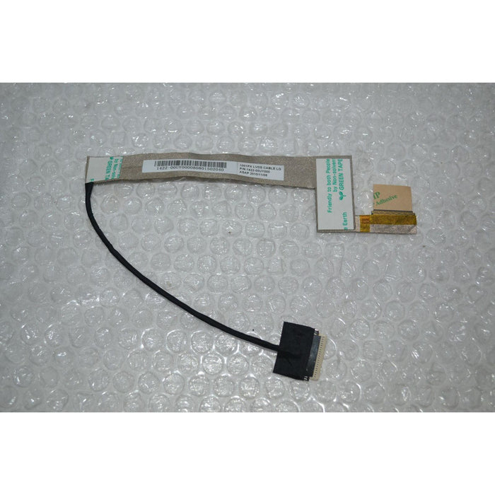 New Asus EEE PC 1001PX 1001PXD LCD Video Cable LAS03 1422-00TJ000 1422-00UY000