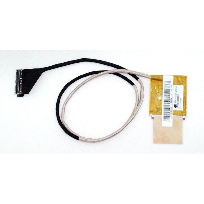 New Asus G74 G74SX 50-Pin LCD LED LVDS Video Cable 3D 1422-0103000