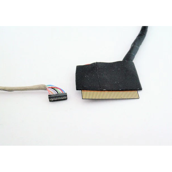 New Asus 1422-03390A2 LCD LED EDP Display Video Screen Cable 30-Pin 14005-02720100