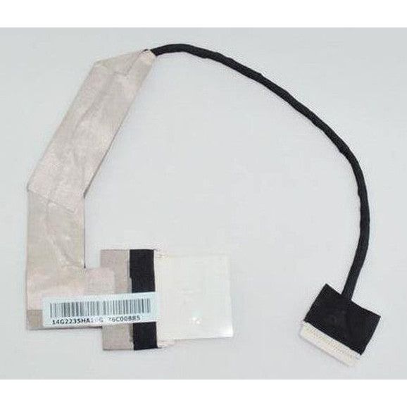 New Asus Eee PC LCD Display Cable 1422-017T000 1422-00MK000 14G2235HA10V