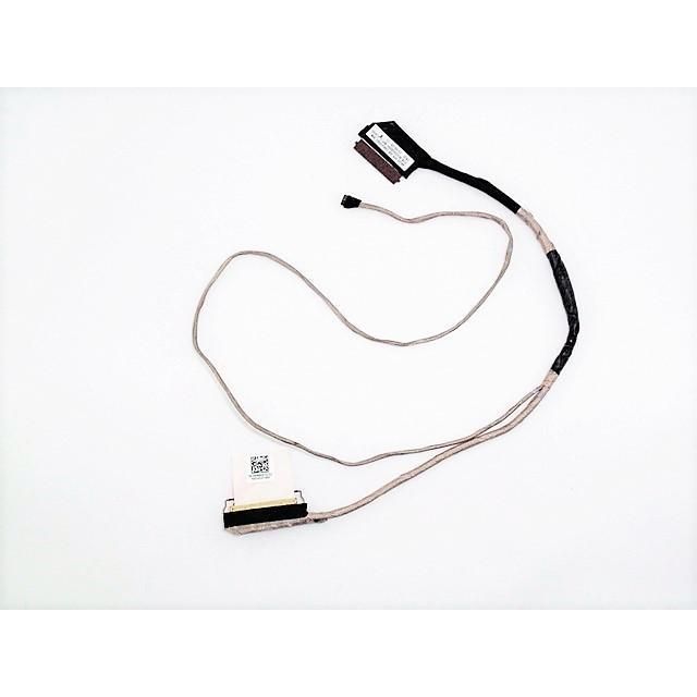 New Dell Inspiron 15 15-5555 15-5558 15-5559 LCD LED Video Cable Touch WNXWK DC02002BZ00 0WNXWK