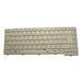 Acer Aspire 4715Z 4720 4720G 4720ZG Keyboard Light Grey Canadian Bilingual - LaptopParts.ca
