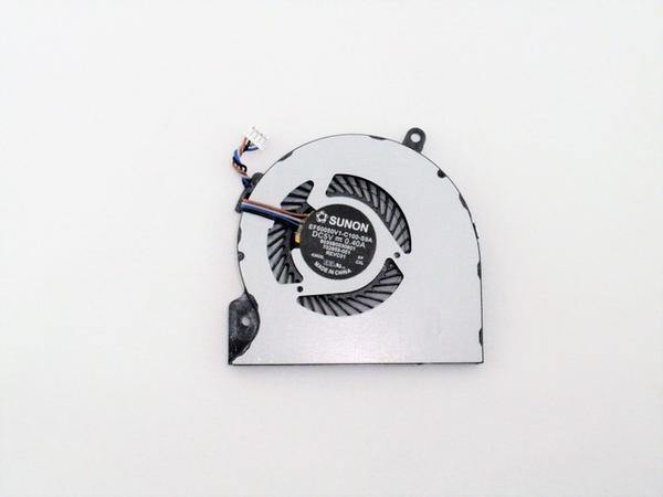 New HP 9470 9470M 9480 9480M CPU Cooling Fan 6033B0030901 EF50050V1-C100-S9A
