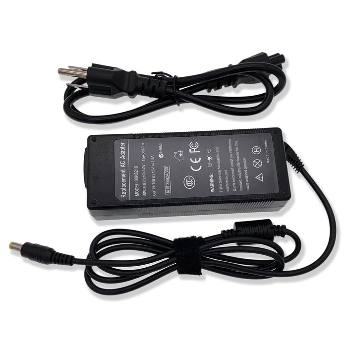 New Compatible Panasonic Toughbook CF-19 CF-31 CF-52 CF-53 AC Adapter Charger 16V 4.5A 72W