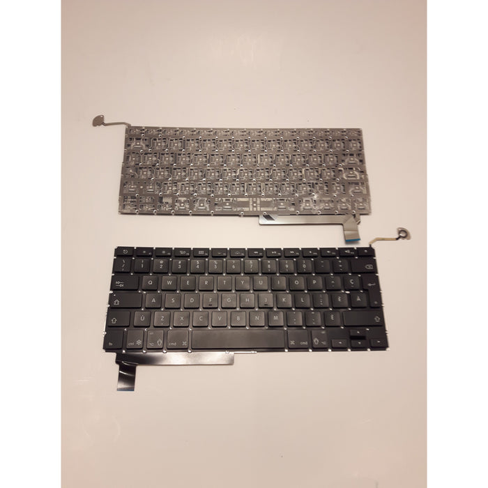 New MacBook Pro 15 A1286 2009 2010 2011 2012 French Canadian Keyboard A1286KBCF