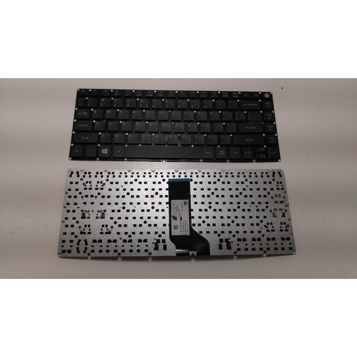 New Original Acer US English Keyboard LV4T_A50B PK131BQ2A00 NKI14170