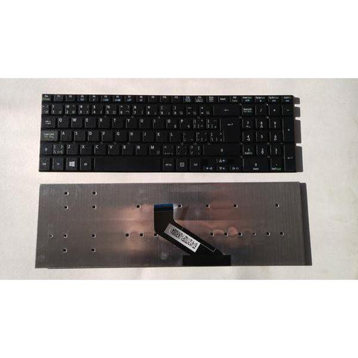 Acer Aspire E1-572 E1-572P Canadian Bilingual Keyboard V121762FK2 - LaptopParts.ca