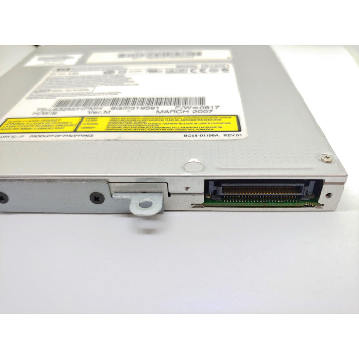 HP CD / DVD RW DL Optical Drive Sourced from Working Laptop TS-L632 TS-L632M / HPMH