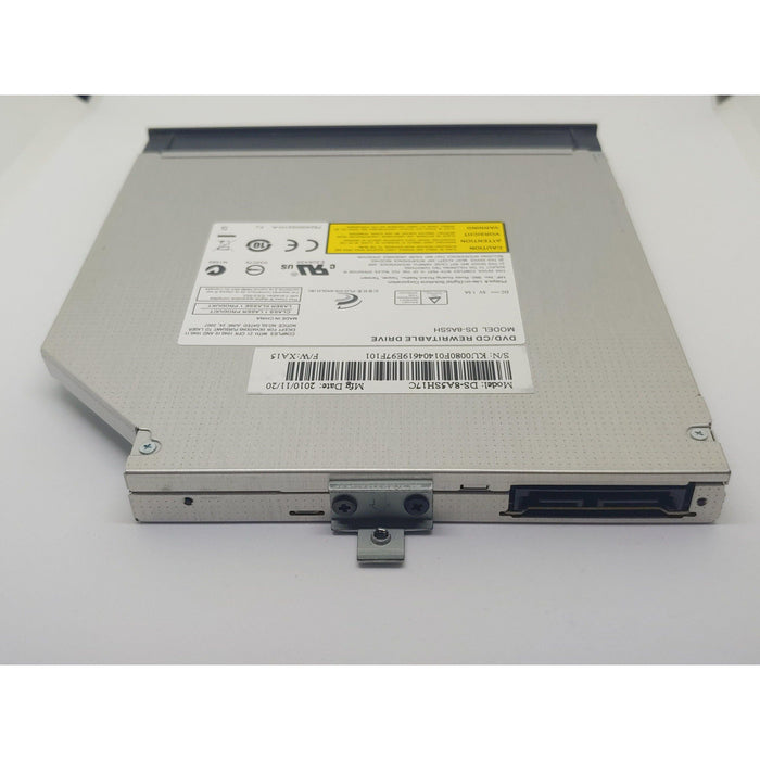 Philips Lite-on DVD‚±RW DL Drive Sourced from Working Laptop DA-8A5SH17C PLD-DS-8A5LH (B)