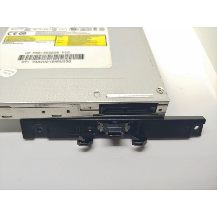 HP DVD‚±RW DL Drive Sourced from Working Laptop 460506-FC0 TS-L633A HPMH
