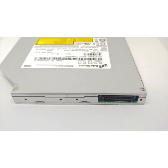 Hitachi LG DVD / CD Optical Drive Sourced from Working Laptop GCC-4244N E-H022-05-0377(B)