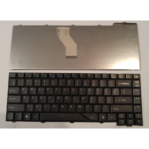 New Acer Aspire 4220 4220G 4310 4315 4320 4520 4520G 4710 4710G 4710Z Keyboard Black US - LaptopParts.ca