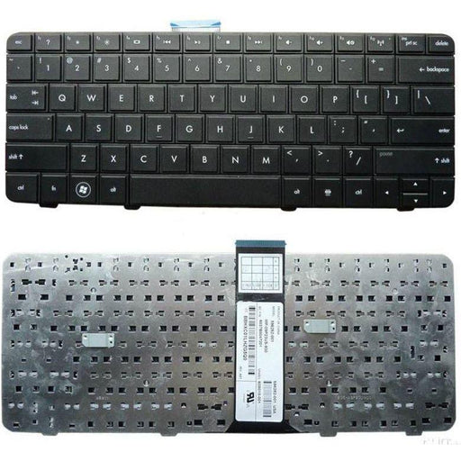 New HP Compaq Presario CQ32 Pavilion G32 US English Keyboard 596262-001 608018-001 - LaptopParts.ca