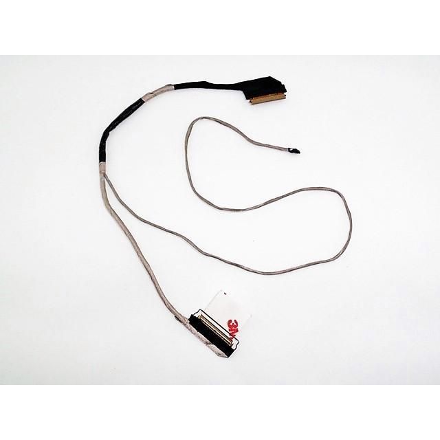 New Dell Inspiron 15 15-5555 15-5558 15-5559 LCD LED Video Cable Touch WNXWK DC02002BZ00 0WNXWK