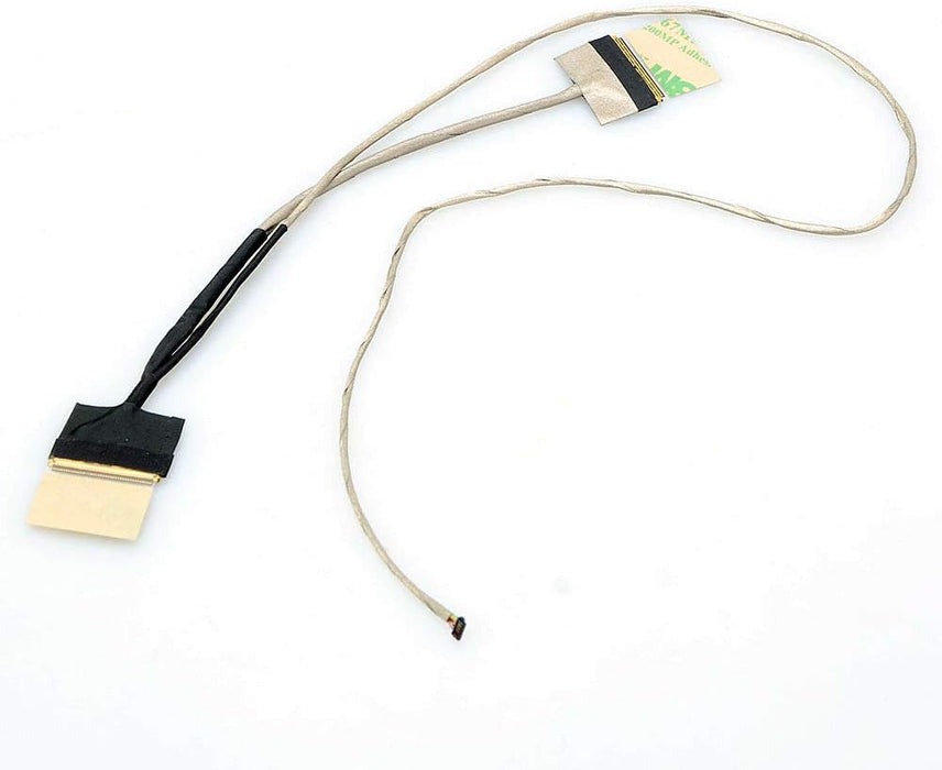 New Asus A555L F555L K555L R556L Y583L X550 X555BA LCD LED LVDS Video Cable