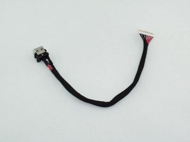 New Asus ROG GL553V GL553VD GL553VE GL553VW DC Power Jack Port Socket w/ Harness Cable Connector 14026-00130000
