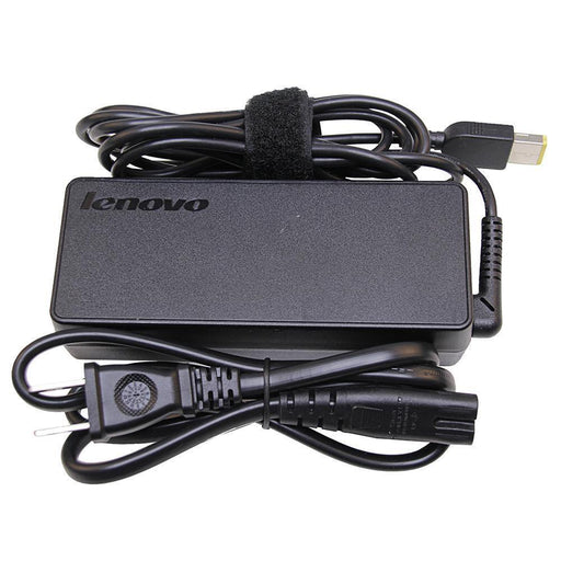 New Genuine Lenovo AC Adapter Charger 45N0237 45N0238 45N0239 90W - LaptopParts.ca