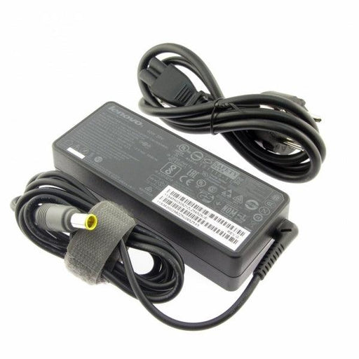 New Genuine IBM Lenovo 02K6749 02K6750 42T5277 92P1106 92P1108 42T4427 40Y7696 92P1154 42T4425 AC Adapter Charger 90W - LaptopParts.ca