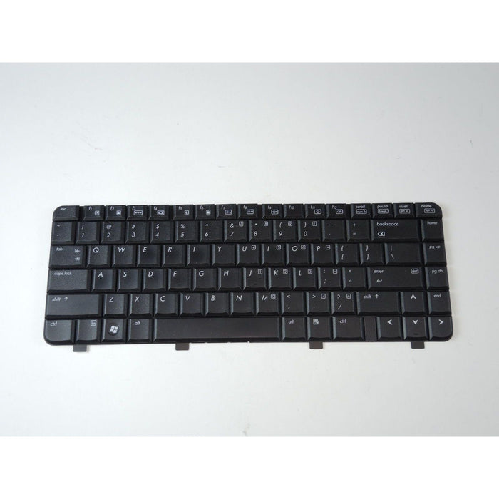 New HP Compaq 540 550 6520S 6720S Keyboard 456624-001 499999-001