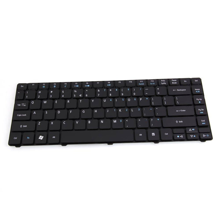 Acer Aspire 4733 Keyboard
