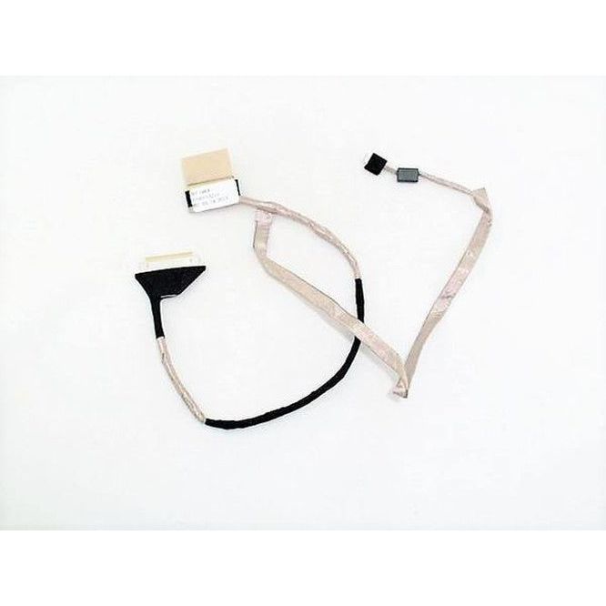New Acer Aspire 5742 5742G 5742Z 5742ZG LCD LED LVDS Display Cable DC020013J10 50.R4F02.011