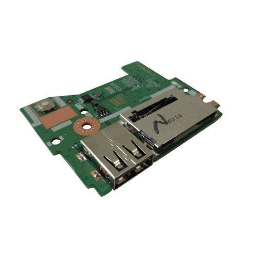 New Acer Aspire ES1-520 ES1-521 ES1-522 USB Power Button Board 55.G2JN2.001 B5W1E LS-D121P