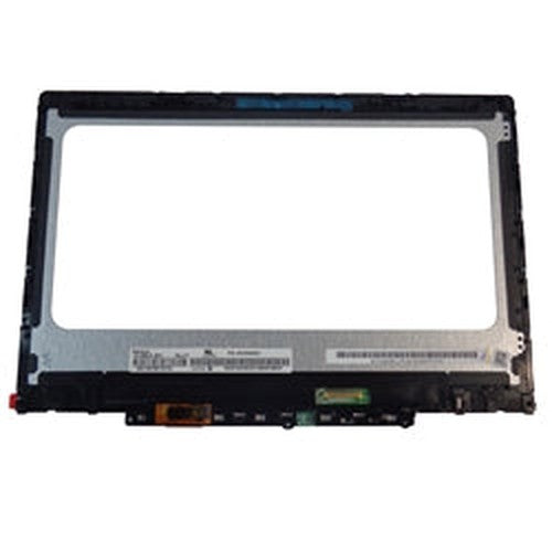 New Lenovo 300e Chromebook 2nd Gen AST 82CE 11.6" HD 1366 x 768 30 pin led lcd touch screen with bezel 5D11B01178 5D10Y97713