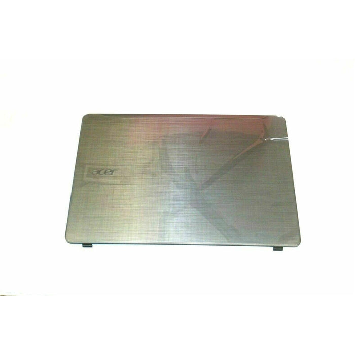New Acer Aspire F5-573G F5-573T LCD Back Cover Silver Gray 60.GFMN7.001